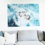 Ferienhaus Praceta Porthaus - Entire Main House Perfect For Families Traveling Together