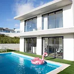 Ferienhaus Praceta Porthaus - Entire Main House Perfect For Families Traveling Together