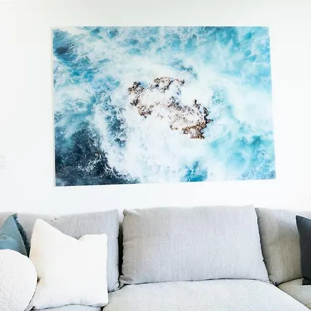 Casa de Férias Praceta Porthaus - Entire Private Main