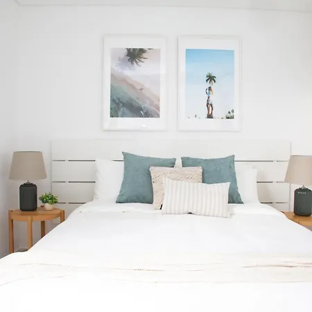 Ferienhaus Praceta Porthaus - Entire Main House Perfect For Families Traveling Together