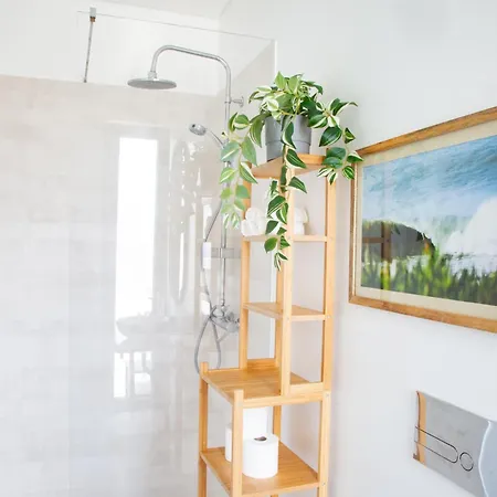 Praceta Porthaus - Entire Private Main Casa de Férias *