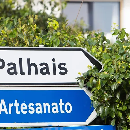 Ferienhaus Praceta Porthaus - Entire Main House Perfect For Families Traveling Together *