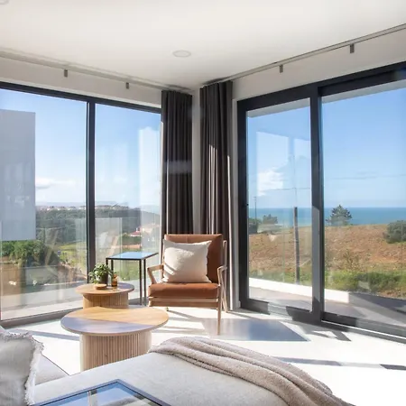 Ferienhaus Praceta Porthaus - Entire Main House Perfect For Families Traveling Together *