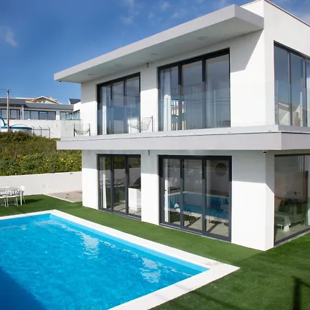 Casa de Férias Praceta Porthaus - Entire Private Main *