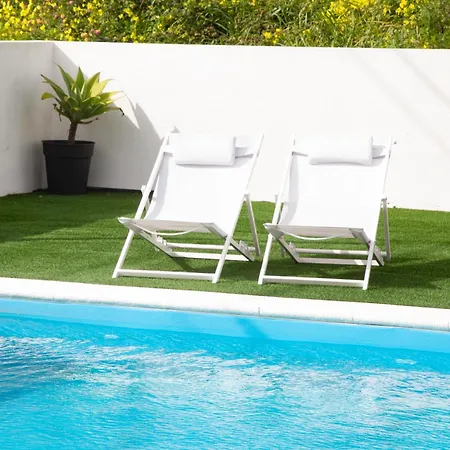 Praceta Porthaus - Entire Main House Perfect For Families Traveling Together Santo Isidoro