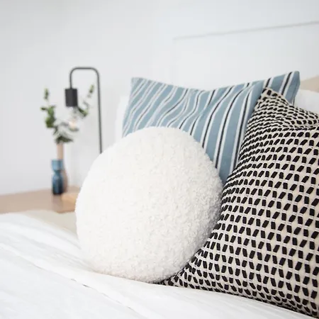 Praceta Porthaus - Entire Private Main Casa de Férias *