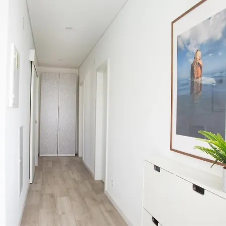 Praceta Porthaus - Entire Main House Perfect For Families Traveling Together Casa vacanze