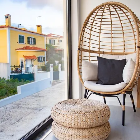 Praceta Porthaus - Entire Main House Perfect For Families Traveling Together Ferienhaus
