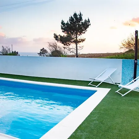 Praceta Porthaus - Entire Main House Perfect For Families Traveling Together Ferienhaus Santo Isidoro