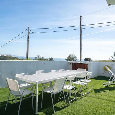 Ferienhaus Praceta Porthaus - Entire Main House Perfect For Families Traveling Together *