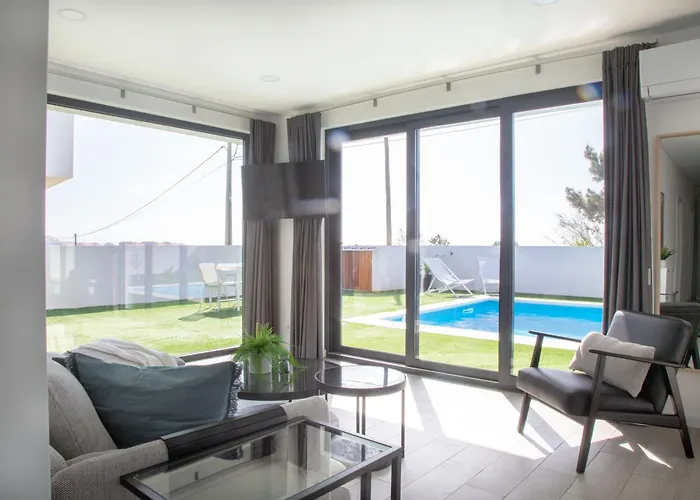 Praceta Porthaus - Entire Main House Perfect For Families Traveling Together *