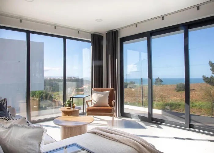 Casa vacanze Praceta Porthaus - Entire Main House Perfect For Families Traveling Together *