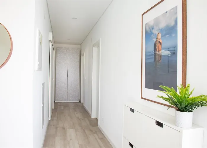Praceta Porthaus - Entire Main House Perfect For Families Traveling Together Casa vacanze
