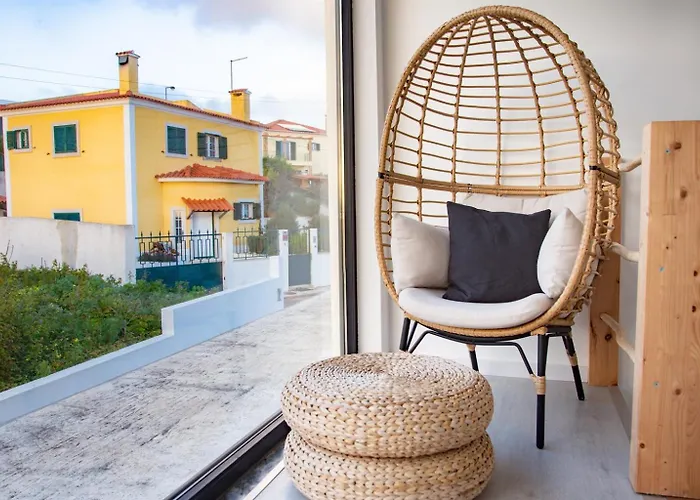 Praceta Porthaus - Entire Main House Perfect For Families Traveling Together Casa vacanze