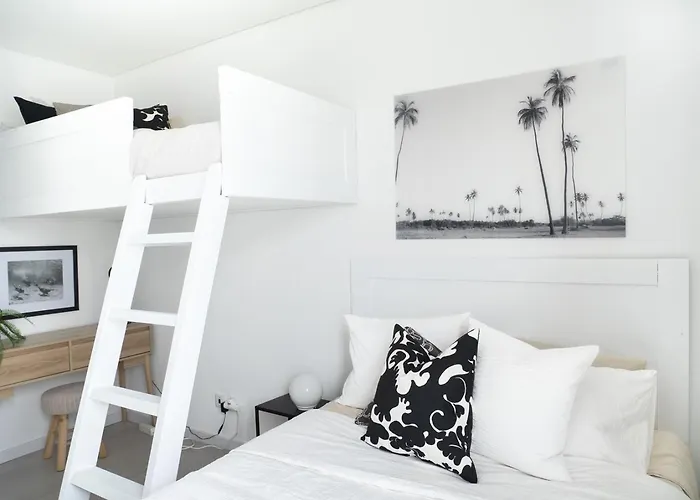 Praceta Porthaus - Entire Main House Perfect For Families Traveling Together Casa vacanze