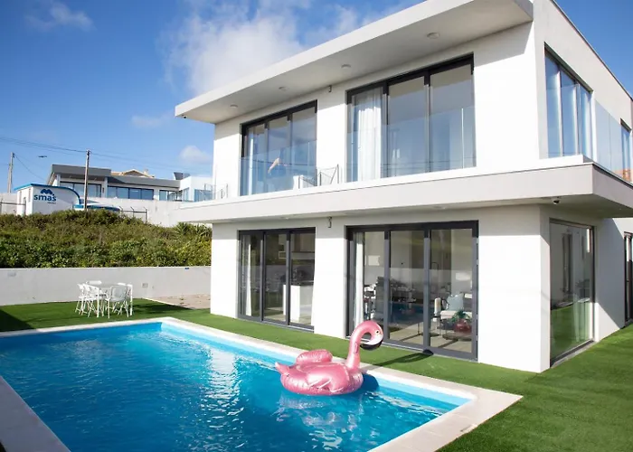 Casa vacanze Praceta Porthaus - Entire Main House Perfect For Families Traveling Together