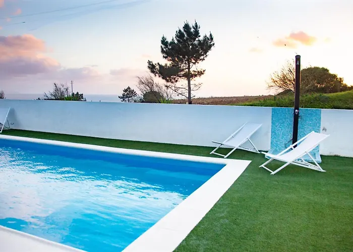 Praceta Porthaus - Entire Main House Perfect For Families Traveling Together Casa vacanze Santo Isidoro