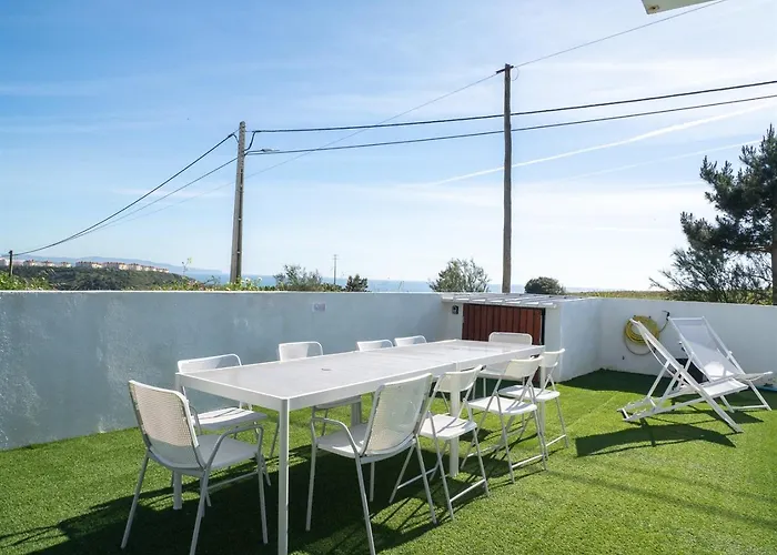 Casa vacanze Praceta Porthaus - Entire Main House Perfect For Families Traveling Together *